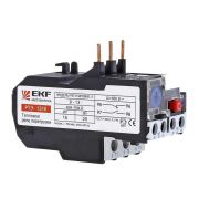 Реле тепл. РТЭ 1306 1-1.6А EKF rel-1306-1-1.6