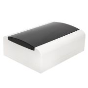 Щит ЩРН-П-12 «SlimBox» IP41 PROxima EKF sb-n-12