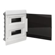 Щит ЩРВ-П-24 «SlimBox» IP41 PROxima EKF sb-v-24