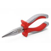 Длинногубцы диэлектрические «Стандарт» 160мм КВТ 55986